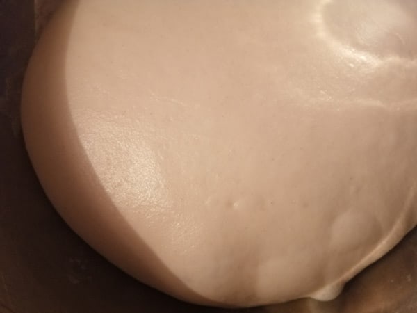  How can you tell if pizza dough is Overproofed?